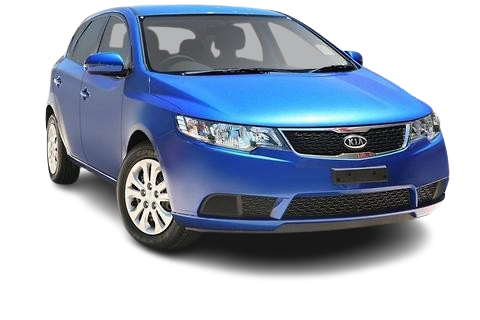 Kia Cerato Hatchback