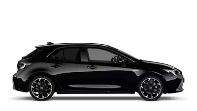 Toyota Corolla Hybrid Hatchback